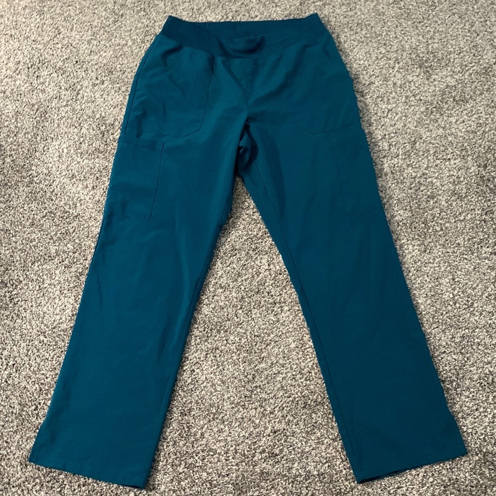 Womens Dickies EDS Scrub Set - Picture 4 of 5